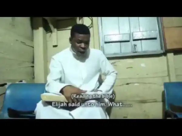 Video: Woli Agba – Booklamp